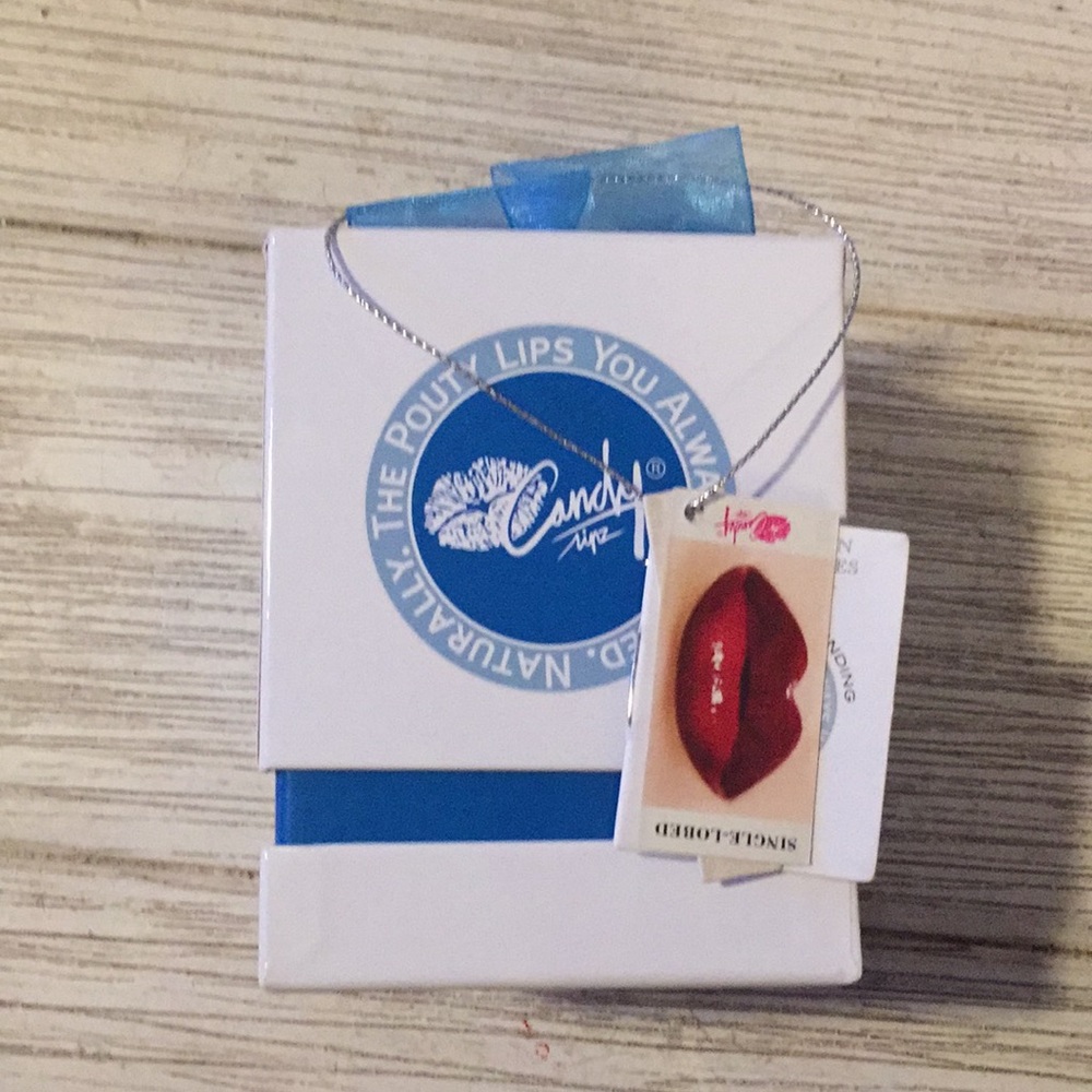 Candy Lipz - Lip Plumper